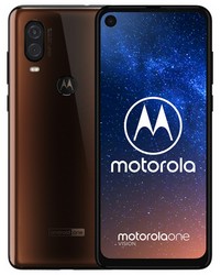 Замена камеры на телефоне Motorola One Vision в Казане